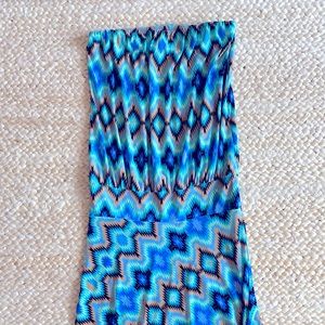 VERONICA M MAXI DRESS